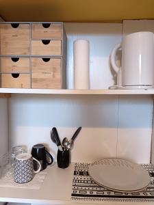 B&B / Chambres d'hotes La Savoue - Chambre : photos des chambres