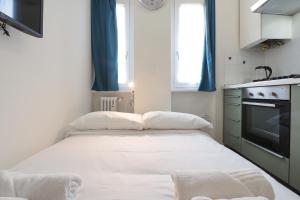 Apartment mit 1 Schlafzimmer
