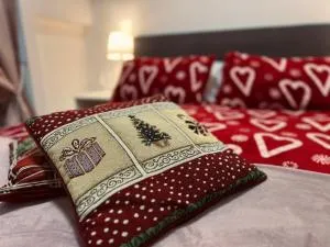 La casetta a Fondazione Prada - Basiglio