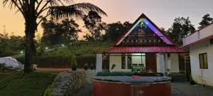 Tea Haven homestay - Вагамон