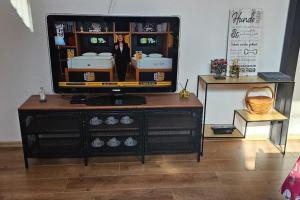 Damsi Loft Apartment