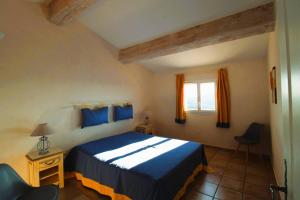 Villas Villa Camelia pour 8 personnes avec piscine et vue mer au domaine de Valcros a La Londe les Maures : photos des chambres