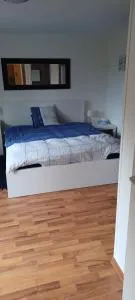 BnB chez Fanfan - Lavigny