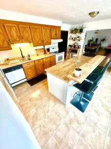 Maison Chaleureuse - Sawyerville