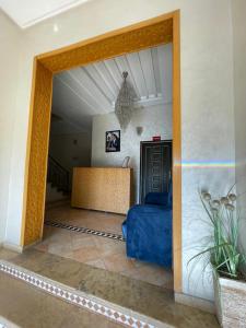 Lempreinte Appart Marrakech