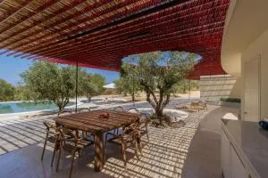 Villa Fengari - Evangelismós