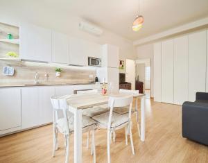 Splendido loft in Cenisio - Daniele Case Vacanza