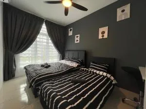 Ipoh Town The Anderson Residence - Kampong Simee