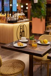 Hotels Hotel du Pin Nice Port : photos des chambres