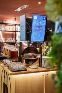 Hotels Hotel du Pin Nice Port : photos des chambres
