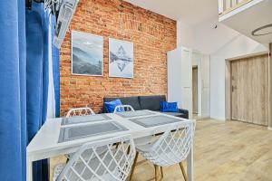 DeLux 11 - Apartaments