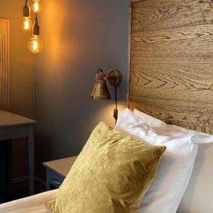 Large Double or Twin Room room in Hotel Jämteborg