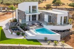 Venetian Villa by PosarelliVillas - Áyios Pávlos