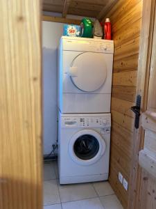 Chalets CHALET de charme 13 personnes avec Sauna SKI O PIEDS : photos des chambres