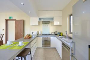 Luxury villa Athena, private pool at Grand Baie