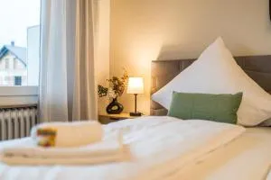 Basis 8 - Bad Zurzach