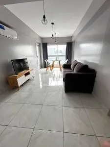 Departamento cerca del metro, del Hospital Garraham y del Britanico - Diamante