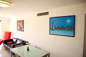 Apartamento en Pampatar