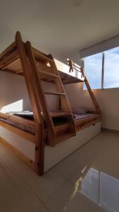 Apartamento en Pampatar