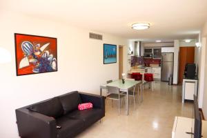 Apartamento en Pampatar