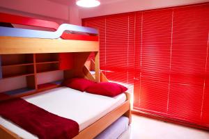 Apartamento en Pampatar