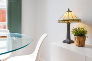 Bravissimo Apartaments Mora 4