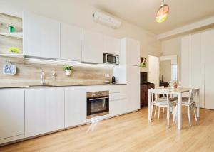 Splendido loft in Cenisio - Daniele Case Vacanza