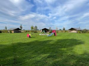 Boerderijcamping de Hinde