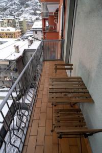 Maison Petite Arvine by Hili