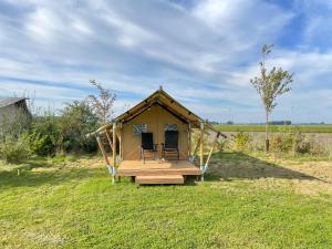 Boerderijcamping de Hinde