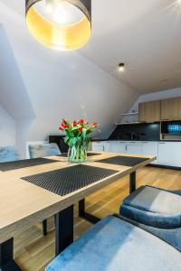 Apartamenty Tatra Lux