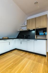 Apartamenty Tatra Lux