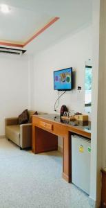 The Grand Koh Chang Hotel