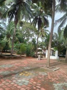Jayadurga Farms - An Eco-friendly Homestay