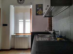 La Casa dei Bersaglieri