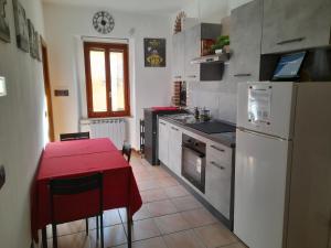 La Casa dei Bersaglieri