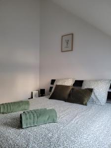 Appartements Au fil de la Loire : photos des chambres