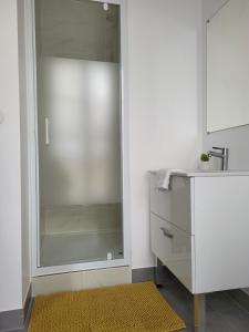 Appartements Au fil de la Loire : photos des chambres
