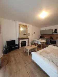 Au fil de la Loire - 圣马丹勒博