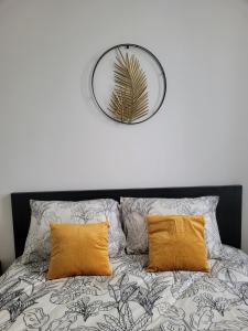 Appartements Au fil de la Loire : photos des chambres