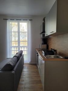 Appartements Au fil de la Loire : photos des chambres