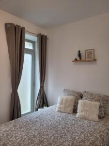 Appartements Au fil de la Loire : photos des chambres