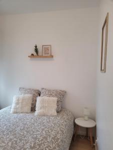 Appartements Au fil de la Loire : Appartement 1 Chambre