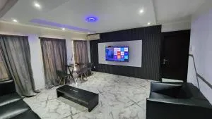 CG Apartments Metro - Ogudu