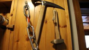 Apartment Les Guides