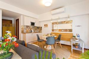 Aposentus - Downtown Bright Apartment