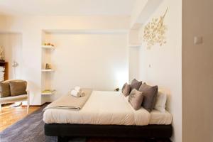 Aposentus - Downtown Bright Apartment