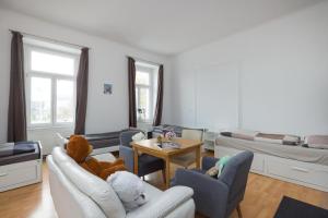 Vienna City Center Hostel