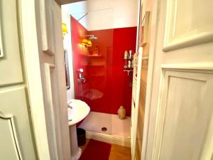 Apartment in the CityLife area, Milan