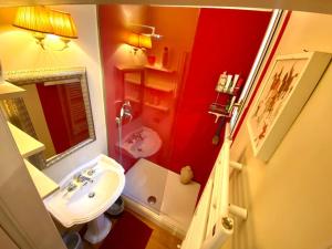 Apartment in the CityLife area, Milan